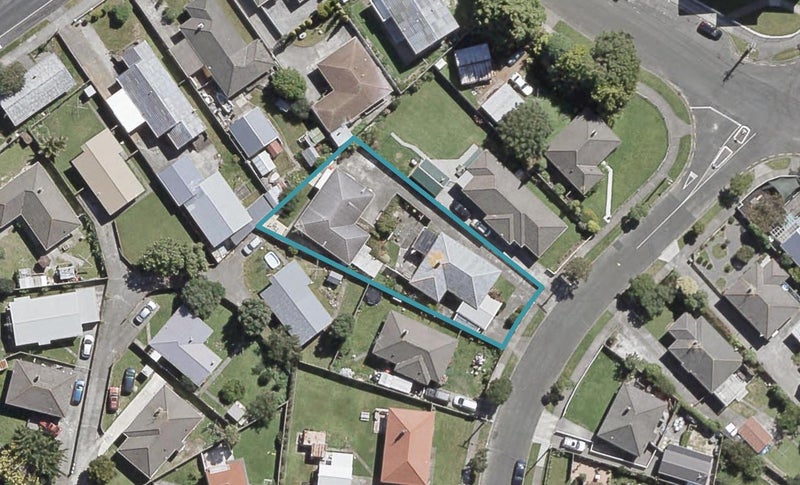 2/35 Colson Street, Avalon, Lower Hutt - Carousel 1