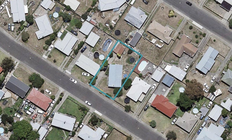 22 Birkenhead Crescent, Flaxmere, Hastings - Carousel 1