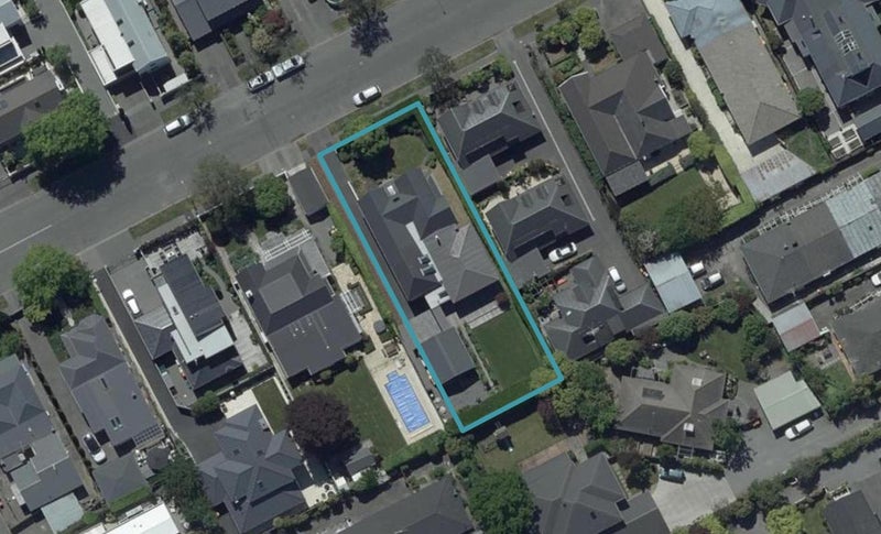 16 Rugby Street, Merivale, Christchurch - Carousel 1
