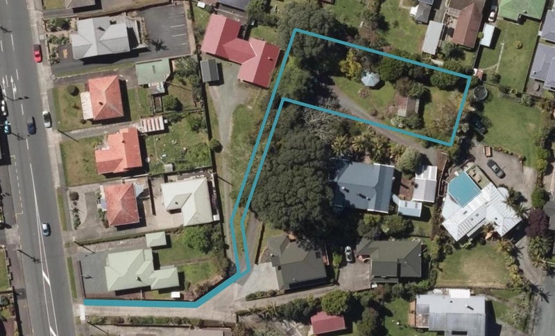 46C Kamo Road, Kensington, Whangārei - Carousel 1