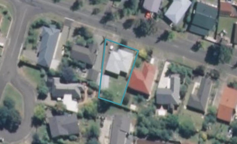 24 Benmore Street, Glenwood, Timaru - Carousel 1
