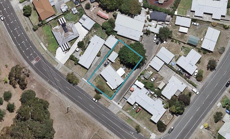 6 Walton Way, Flaxmere, Hastings - Carousel 1
