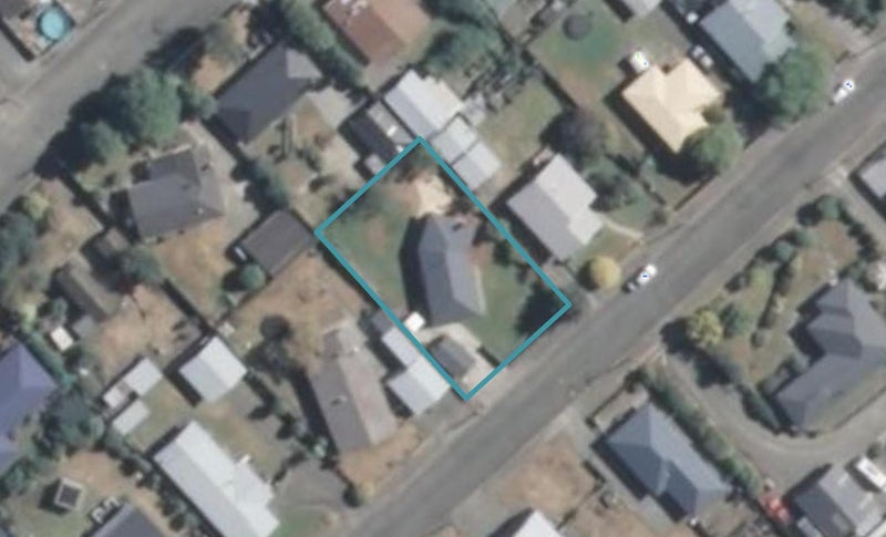 47 Leeston Street, Hampstead, Ashburton - Carousel 1