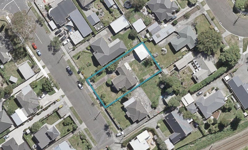 5 Elizabeth Avenue, Heretaunga, Upper Hutt - Carousel 1