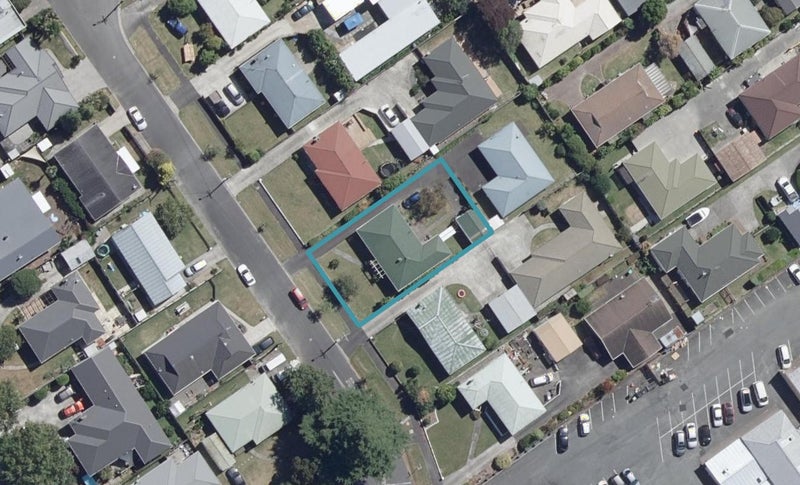 30 Taylor Terrace, St Andrews, Hamilton - Carousel 1