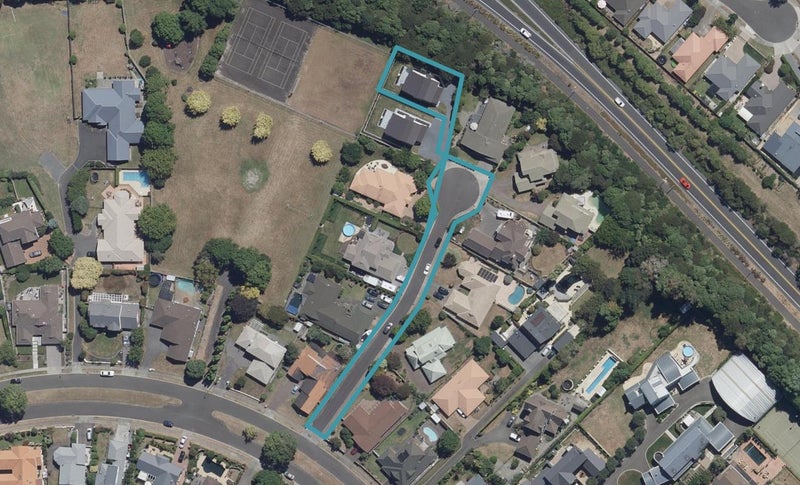 8B Charles Henry Place, Harrowfield, Hamilton - Carousel 1