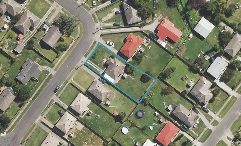 7 Taruheru Crescent, Mangapapa, Gisborne - Carousel 1