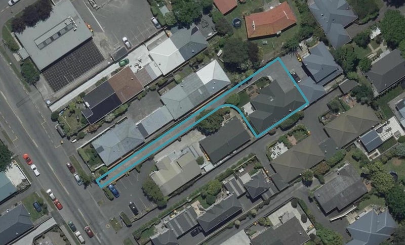 238 Springfield Road, St Albans, Christchurch - Carousel 1
