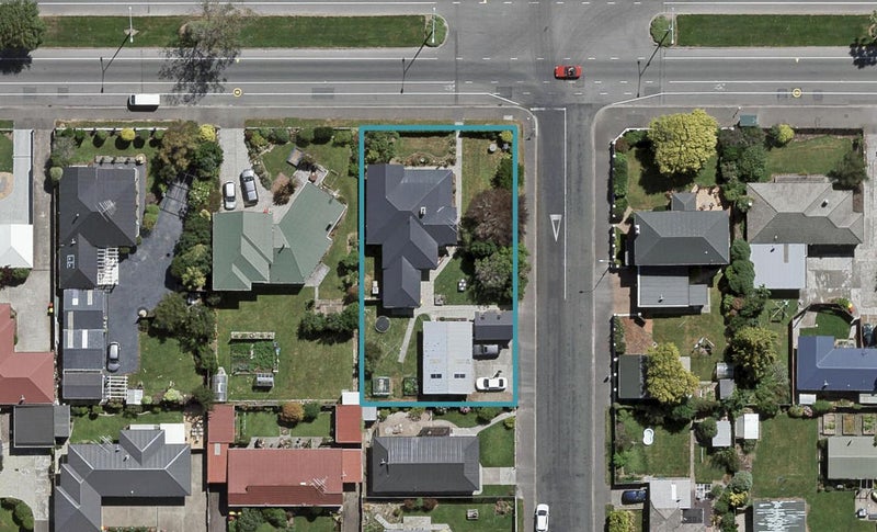337 Herbert Street, Windsor, Invercargill - Carousel 1