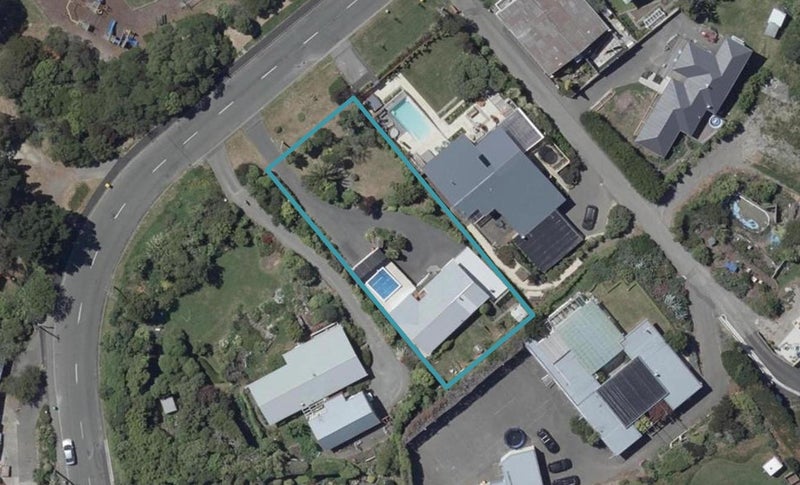 185 Major Hornbrook Road, Mount Pleasant, Christchurch - Carousel 1