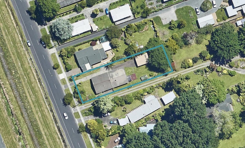 38B Parawai Road, Ngongotaha, Rotorua - Carousel 1