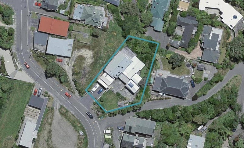 119 Mitchell Street, Brooklyn, Wellington - Carousel 1