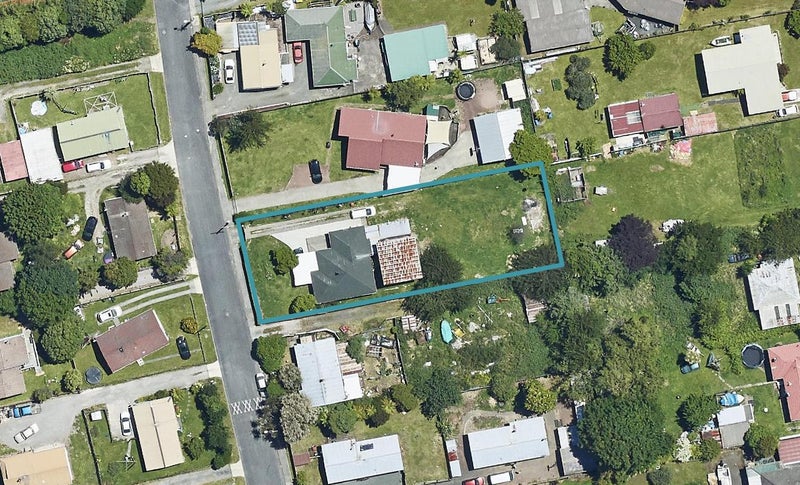 64 Taharangi Street, Koutu, Rotorua - Carousel 1
