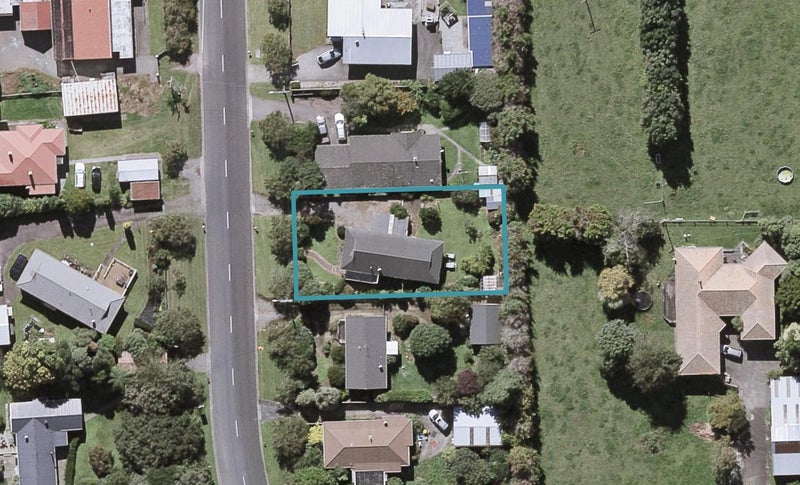 545 Richmond Road, Lepperton, New Plymouth - Carousel 1