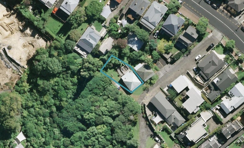 41 Brighton Road, Parnell, Auckland - Carousel 1