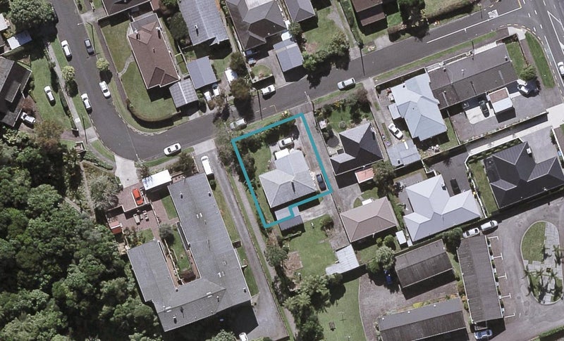 26 List Street, Welbourn, New Plymouth - Carousel 1