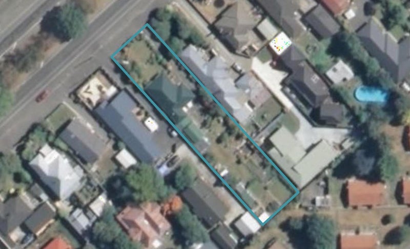 58 Chalmers Avenue, Hampstead, Ashburton - Carousel 1