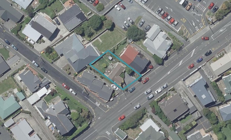265 Highgate, Roslyn, Dunedin - Carousel 1