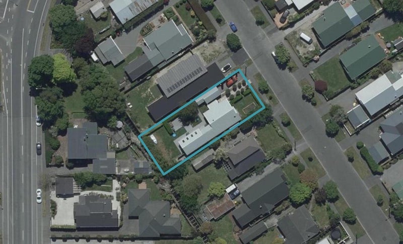 65 Westholme Street, Strowan, Christchurch - Carousel 1