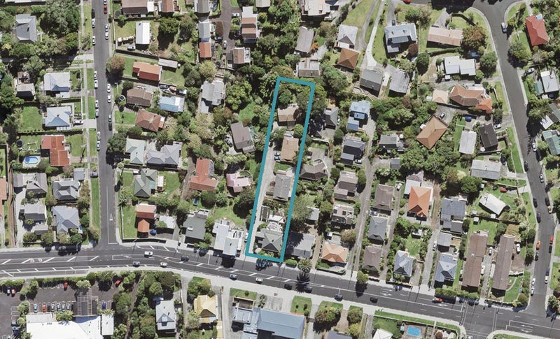 4/145 Mokoia Road, Birkenhead, Auckland - Carousel 1