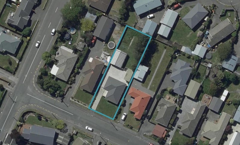 84 Checketts Avenue, Halswell, Christchurch - Carousel 1