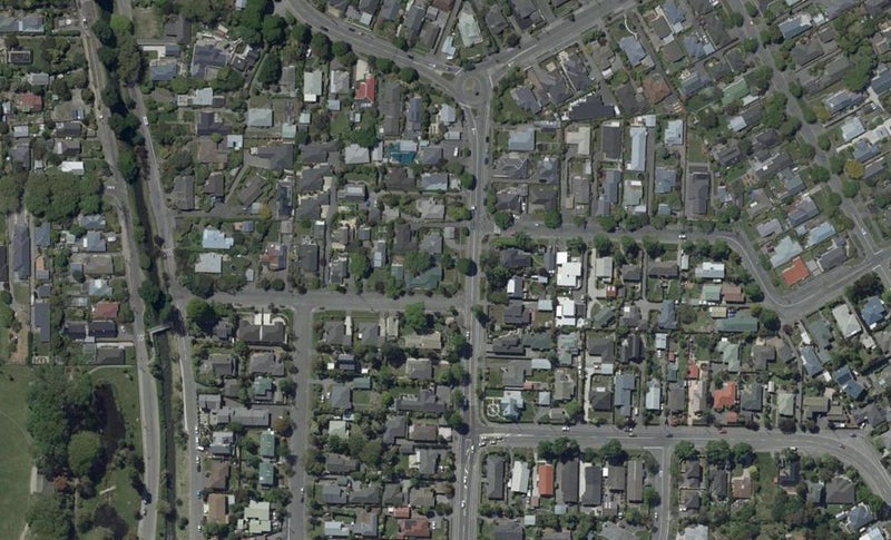 7 Saint Martins Road, Saint Martins, Christchurch - Carousel 1