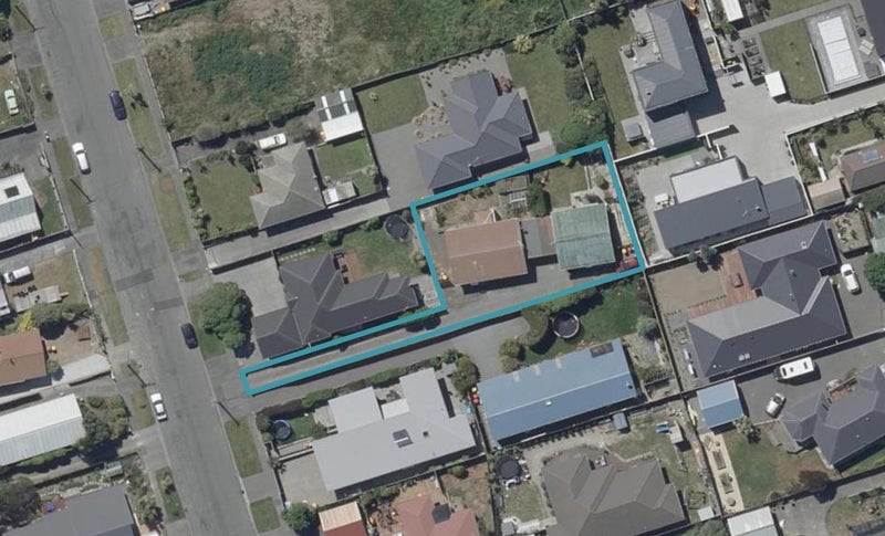 1/371 Pine Avenue, South New Brighton, Christchurch - Carousel 1