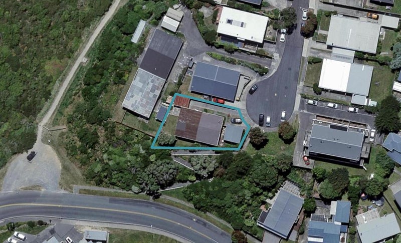 38 Duchess Place, Maupuia, Wellington - Carousel 1