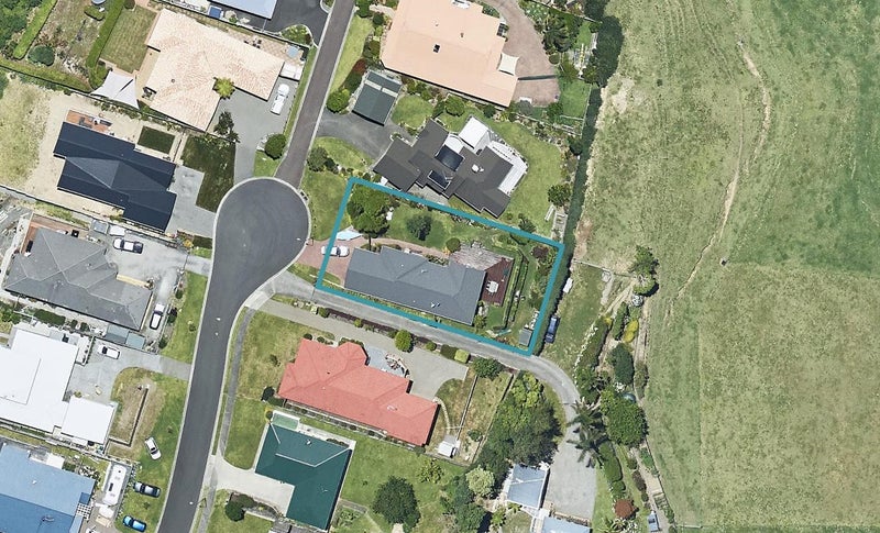 32 Diamond Head, Hairini, Tauranga - Carousel 1