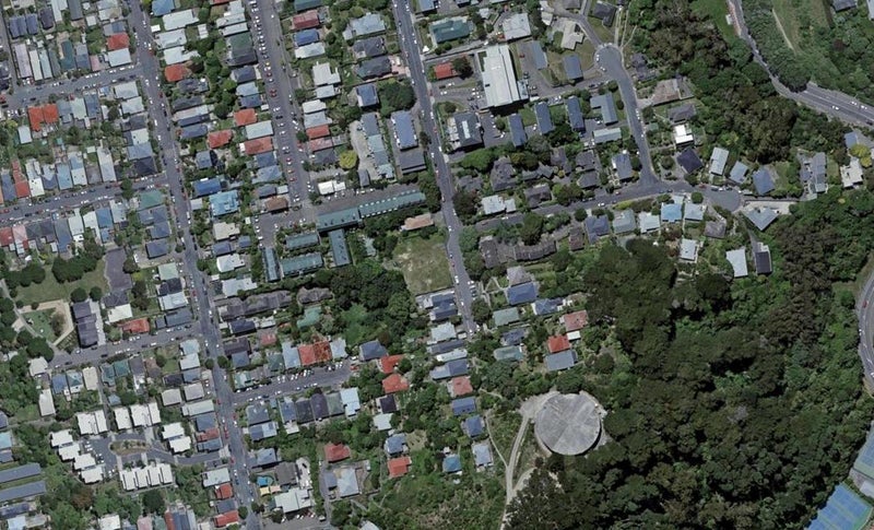 130 Coromandel Street, Newtown, Wellington - Carousel 1