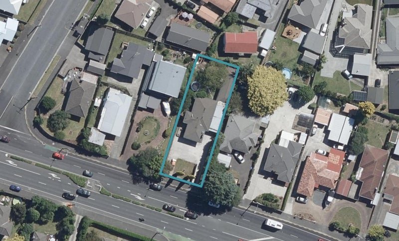224 Te Rapa Road, Beerescourt, Hamilton - Carousel 1