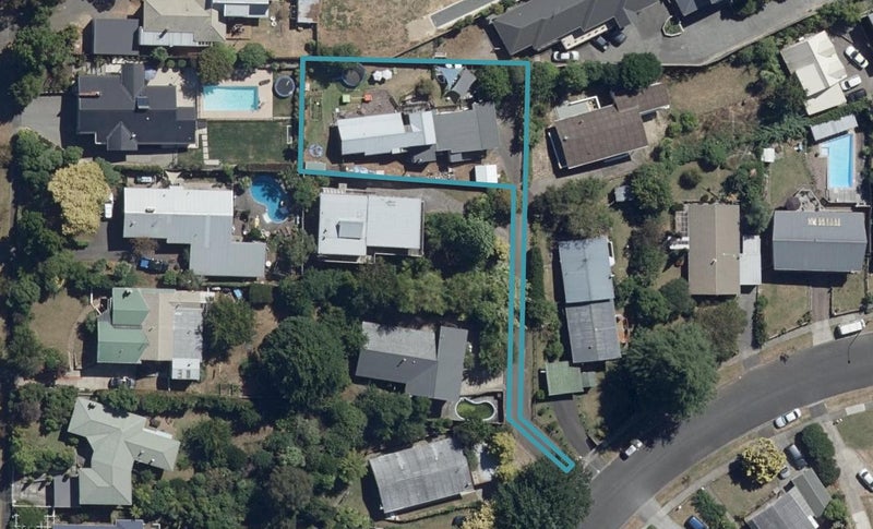 36 Kowhai Street, Hamilton Lake, Hamilton - Carousel 1