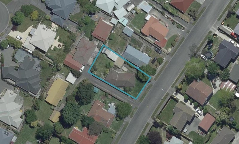 73 Sapphire Street, Casebrook, Christchurch - Carousel 1