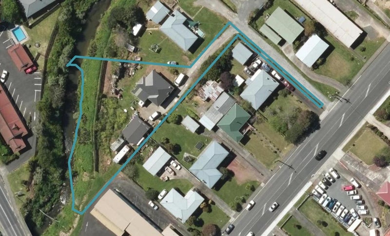 92A Tarewa Road, Morningside, Whangarei - Carousel 1