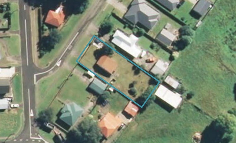 3 Hobson Street, Normanby, Hawera - Carousel 1