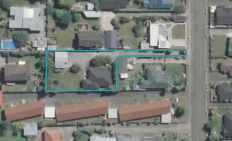 96A Avenue Road, West End, Timaru - Carousel 1