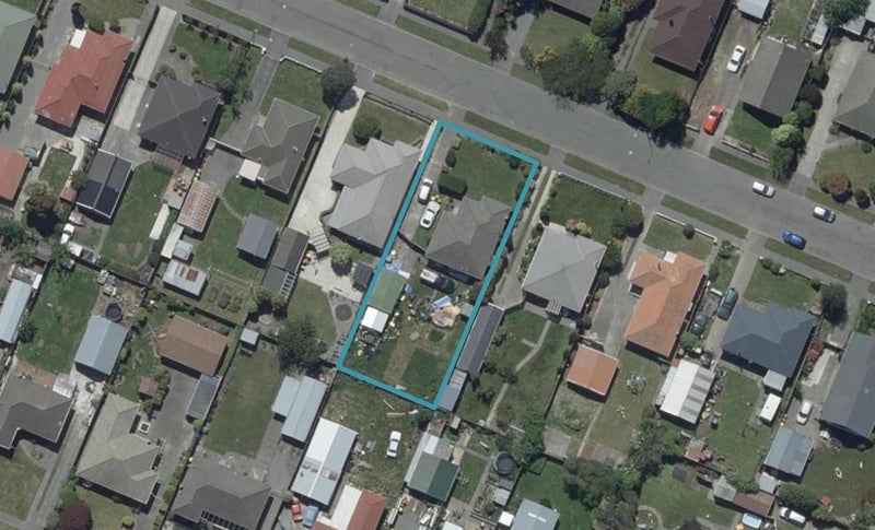 19 Aurora Street, Hei Hei, Christchurch - Carousel 1