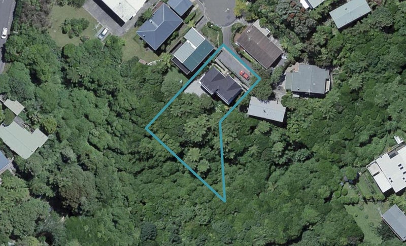 8B Rosalind Street, Ngaio, Wellington - Carousel 1