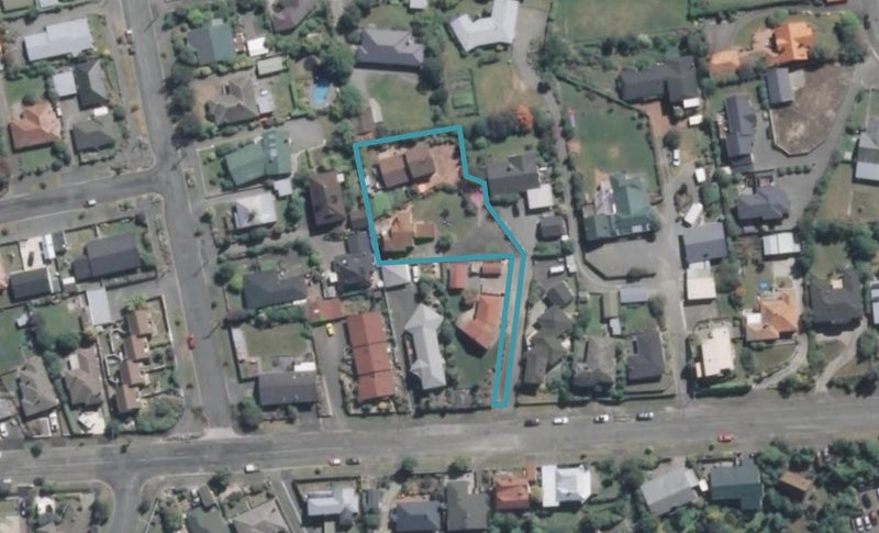 2/13 Marchwiel Street, Marchwiel, Timaru - Carousel 1