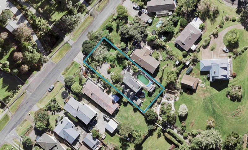 6 Waimarie Road, Whenuapai, Auckland - Carousel 1