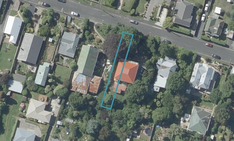 13 Durham Street, Mornington, Dunedin - Carousel 1