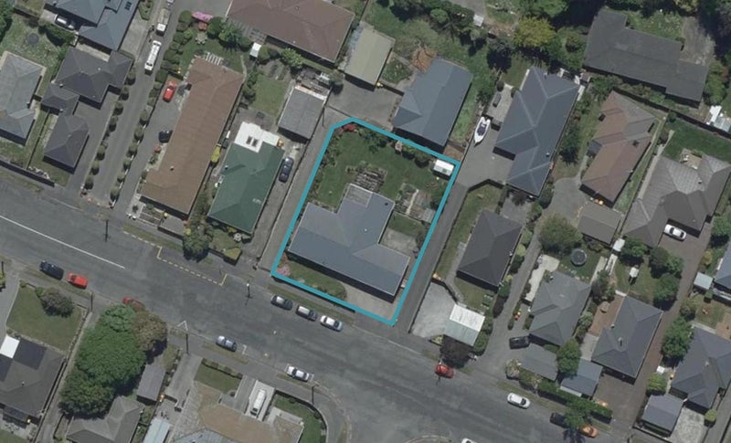 20 Bentley Street, Russley, Christchurch - Carousel 1