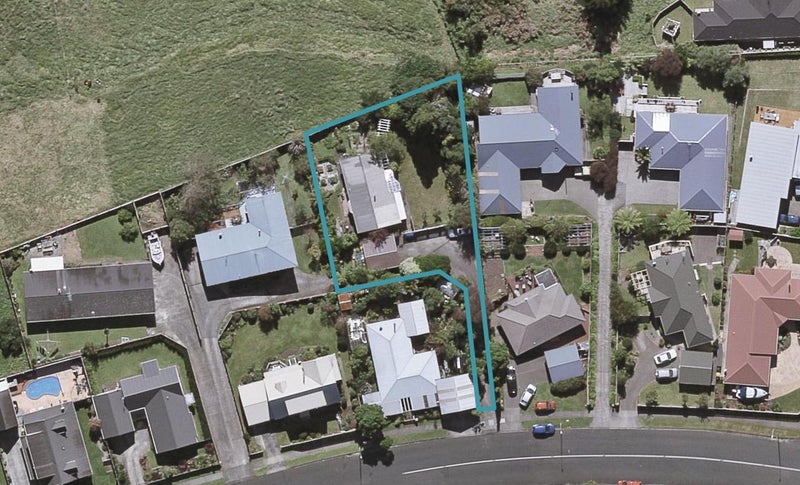 19A Poplar Grove, Whalers Gate, New Plymouth - Carousel 1