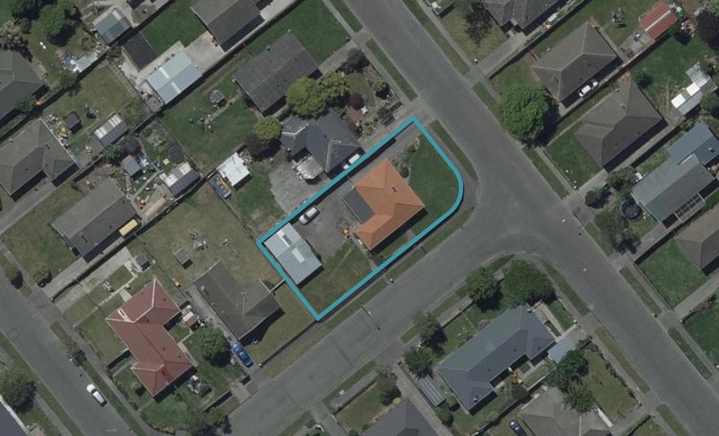 21 Herdman Street, Hoon Hay, Christchurch - Carousel 1