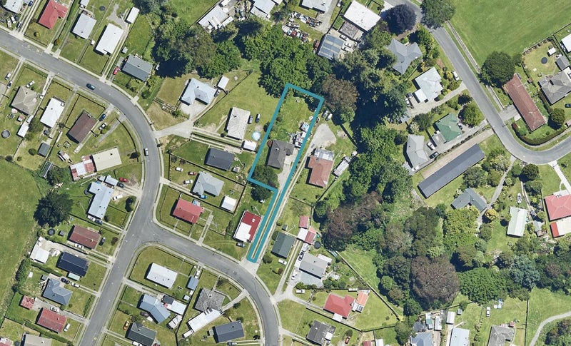 51 Harold Crescent, Fordlands, Rotorua - Carousel 1