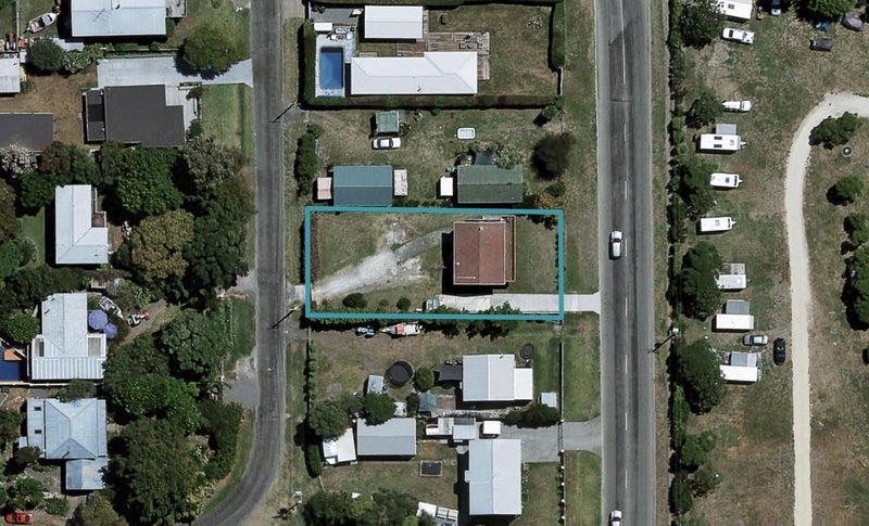 23 Harper Road, Waimarama, Havelock North - Carousel 1