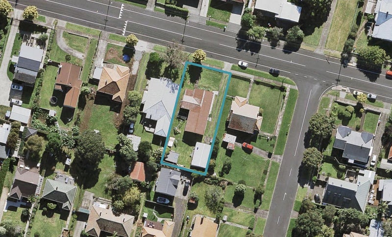 21 Duke Street, Mount Roskill, Auckland - Carousel 1