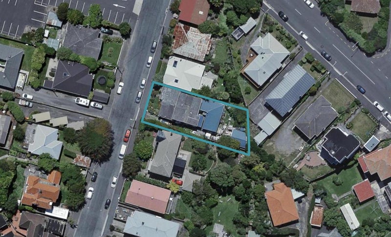 149 Moxham Avenue, Hataitai, Wellington - Carousel 1