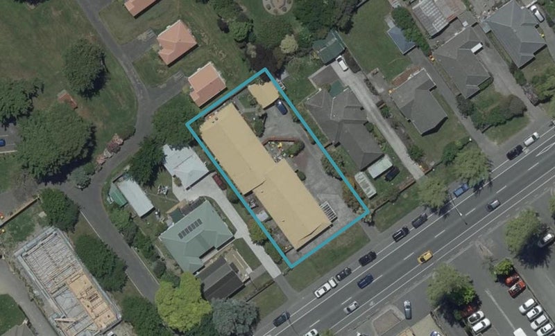 116A Main South Road, Sockburn, Christchurch - Carousel 1