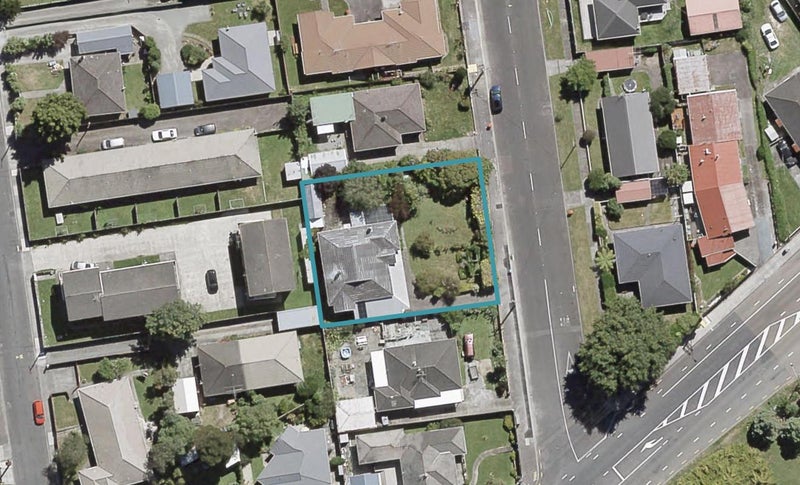 1A Henry Street, Ebdentown, Upper Hutt - Carousel 1